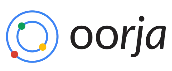 Oorja logo